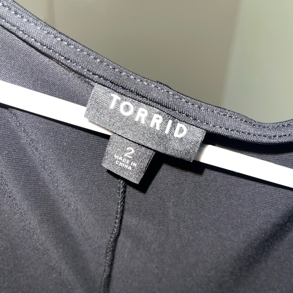 Torrid Dress - Picture 5 of 5